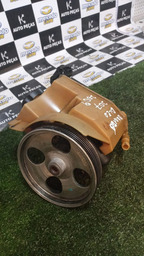 Bomba De Óleo Peugeot 207 2009