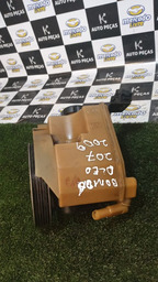 BOMBA DE ÓLEO PEUGEOT 207 2009