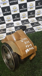 BOMBA DE ÓLEO PEUGEOT 207 2009