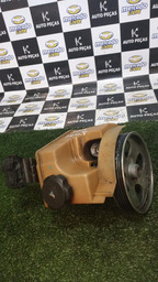 BOMBA DE ÓLEO PEUGEOT 207 2009