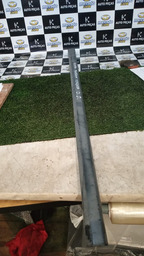 Friso De Porta Dianteiro Direito Peugeot 306 Sw