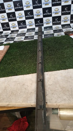 FRISO DE PORTA DIANTEIRO DIREITO PEUGEOT 306 SW
