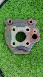 MANGA DE EIXO TRASEIRO MEGANE 2.0 2005 VALOR UNITARIO