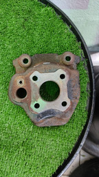 MANGA DE EIXO TRASEIRO MEGANE 2.0 2005 VALOR UNITARIO