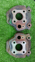 MANGA DE EIXO TRASEIRO MEGANE 2.0 2005 VALOR UNITARIO