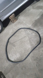 BORRACHA DE PORTA C4 PICASSO 2012 TRASEIRA - VALOR UNITÁRIO