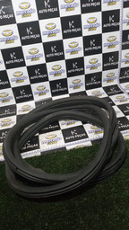 BORRACHA DE PORTA C4 PICASSO 2012 TRASEIRA - VALOR UNITÁRIO