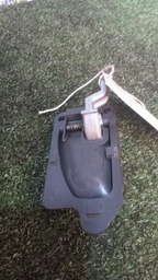 MAÇANETA INTERNA DIANTEIRA ESQUERDA QUE SARA PICASSO 2008