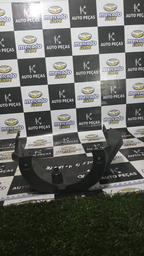 CAPA DO VOLANTE DO KWID 2018 PARTE DE BAIXO