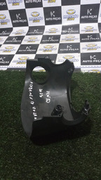 CAPA DO VOLANTE DO KWID 2018 PARTE DE BAIXO