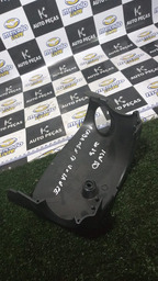 CAPA DO VOLANTE DO KWID 2018 PARTE DE BAIXO