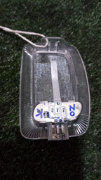 LANTERNA DO TETO KWID 2018