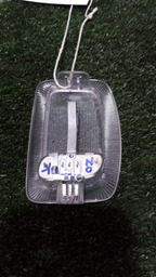 LANTERNA DO TETO KWID 2018