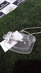 LANTERNA DO TETO KWID 2018