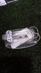 LANTERNA DO TETO KWID 2018