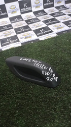 PUXADOR DA PORTA TRASEIRA DIREITO KWID 2018