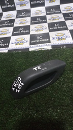 PUXADOR DA PORTA TRASEIRA ESQUERDA KWID 2018