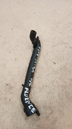 PINGADEIRA DO AR CONDICIONADO DO FLUENCE 2015