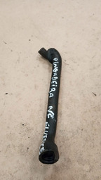 PINGADEIRA DO AR CONDICIONADO DO FLUENCE 2015