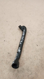 PINGADEIRA DO AR CONDICIONADO DO FLUENCE 2015