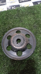 POLIA DO VIRABREQUIM DO CLIO 1.0 16 VÁLVULAS