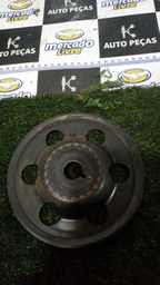 POLIA DO VIRABREQUIM DO CLIO 1.0 16 VÁLVULAS