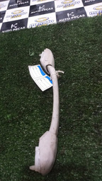 PUTA MERDA TRASEIRO ESQUERDO PICASSO 2004