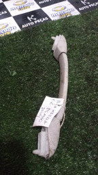 PUTA MERDA TRASEIRO ESQUERDO PICASSO 2004