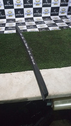 PESTANA INTERNA DIANTEIRA ESQUERDA C4 PALLAS 2012