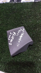 ACABAMENTO DE PAINEL DO FLUENCE 2015