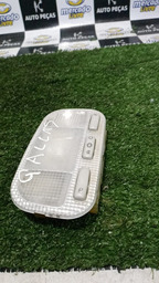 Lanterna Luz De Teto C4 Pallas 2010