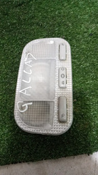 LANTERNA LUZ DE TETO C4 PALLAS 2010