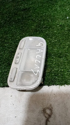 LANTERNA LUZ DE TETO C4 PALLAS 2010