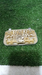 LANTERNA LUZ DE TETO C4 PALLAS 2010