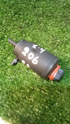 Motor Do Esguicho Peugeot 206 1.4