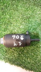 MOTOR DO ESGUICHO PEUGEOT 206 1.4