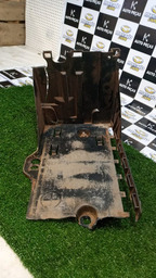 SUPORTE CAIXA DE BATERIA PICASSO 2014 C4 PICASSO