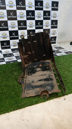 SUPORTE CAIXA DE BATERIA PICASSO 2014 C4 PICASSO