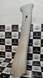 ACABAMENTO DE COLUNA LADO DIREITO PEUGEOT 206