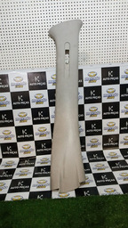 ACABAMENTO DE COLUNA LADO DIREITO PEUGEOT 206