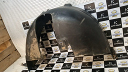 PARA BARRO TRASEIRO ESQUERDO PEUGEOT 307