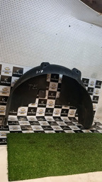 PARA BARRO TRASEIRO ESQUERDO PEUGEOT 307