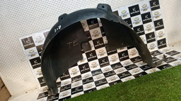 PARA BARRO TRASEIRO ESQUERDO PEUGEOT 307