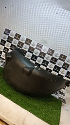 PARA BARRO TRASEIRO ESQUERDO PEUGEOT 307