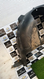 PARA BARRO TRASEIRO ESQUERDO PEUGEOT 307