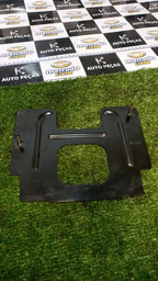 SUPORTE MÓDULO DE INJEÇÃO DO C4 PALLAS