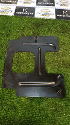 SUPORTE MÓDULO DE INJEÇÃO DO C4 PALLAS