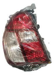 Lanterna Do Clio Sedan Lado Esquerdo