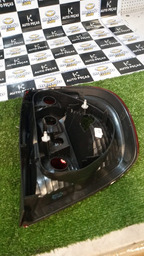 LANTERNA DO CLIO SEDAN LADO ESQUERDO