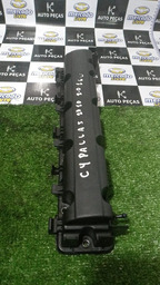 TAMPA DE VÁLVULA C4 PALLAS 2010 2.0 16 VÁLVULAS